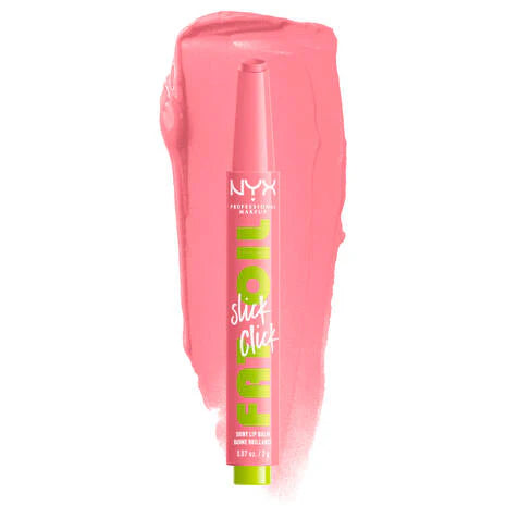 NYX Fat oil slick click - Factory Leftover UAE