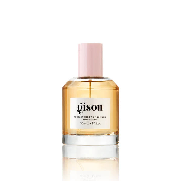 GISOU HONEY INFUSED HAIR PERFUME WILDFLOWER HONEY 15ml & 50ml