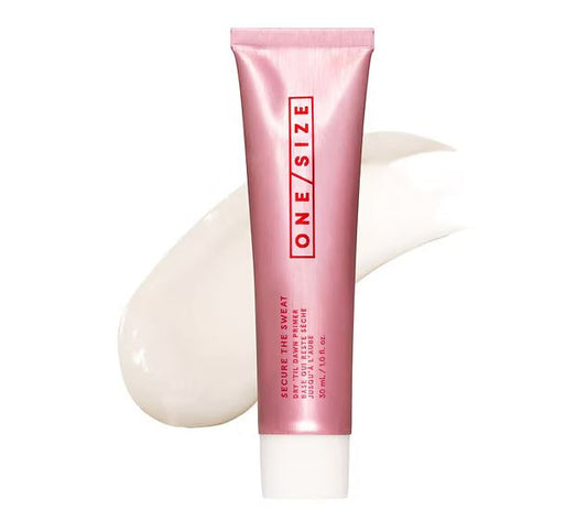 One Size Secure The Sweat Sweat Proof Face Makeup Primer