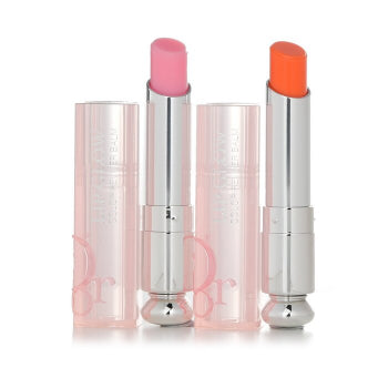 Dior Addict Lip Glow Lip Balm Duo