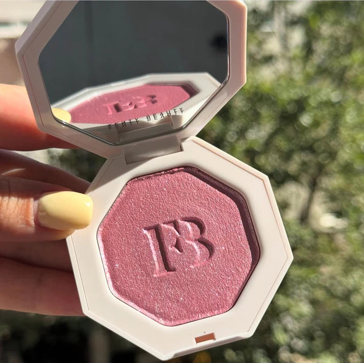 Fenty Beauty by Rihanna Killawatt Freestyle Highlighter
