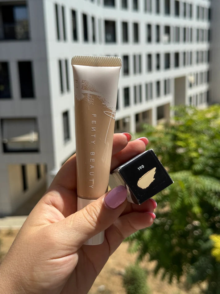 Fenty Beauty Pro Filt’r Hydrating Longwear Foundation