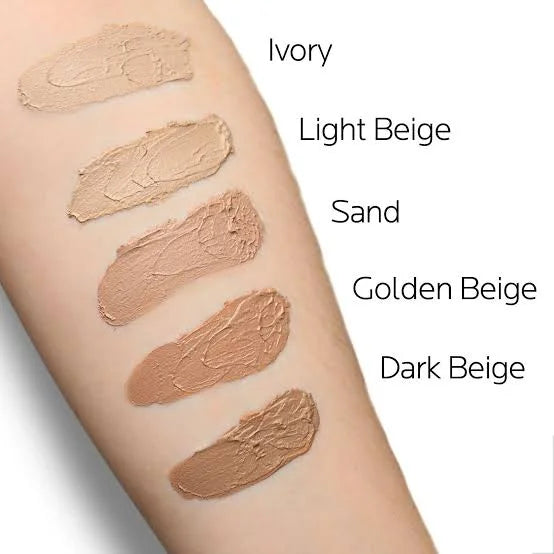 La Roche-Posay  Toleriane Full Coverage Corrective Fluid Foundation SPF25