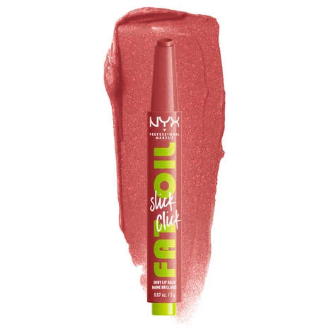 NYX Fat oil slick click - Factory Leftover UAE