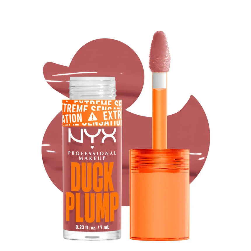 NYX  Duck Plump High Pigment Plumping Lip Gloss