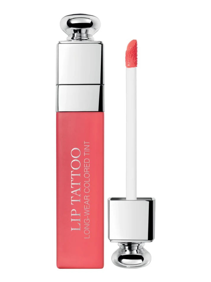 Dior Addict Lip Tattoo Long-Wear Colored Tint – The Glam Haven