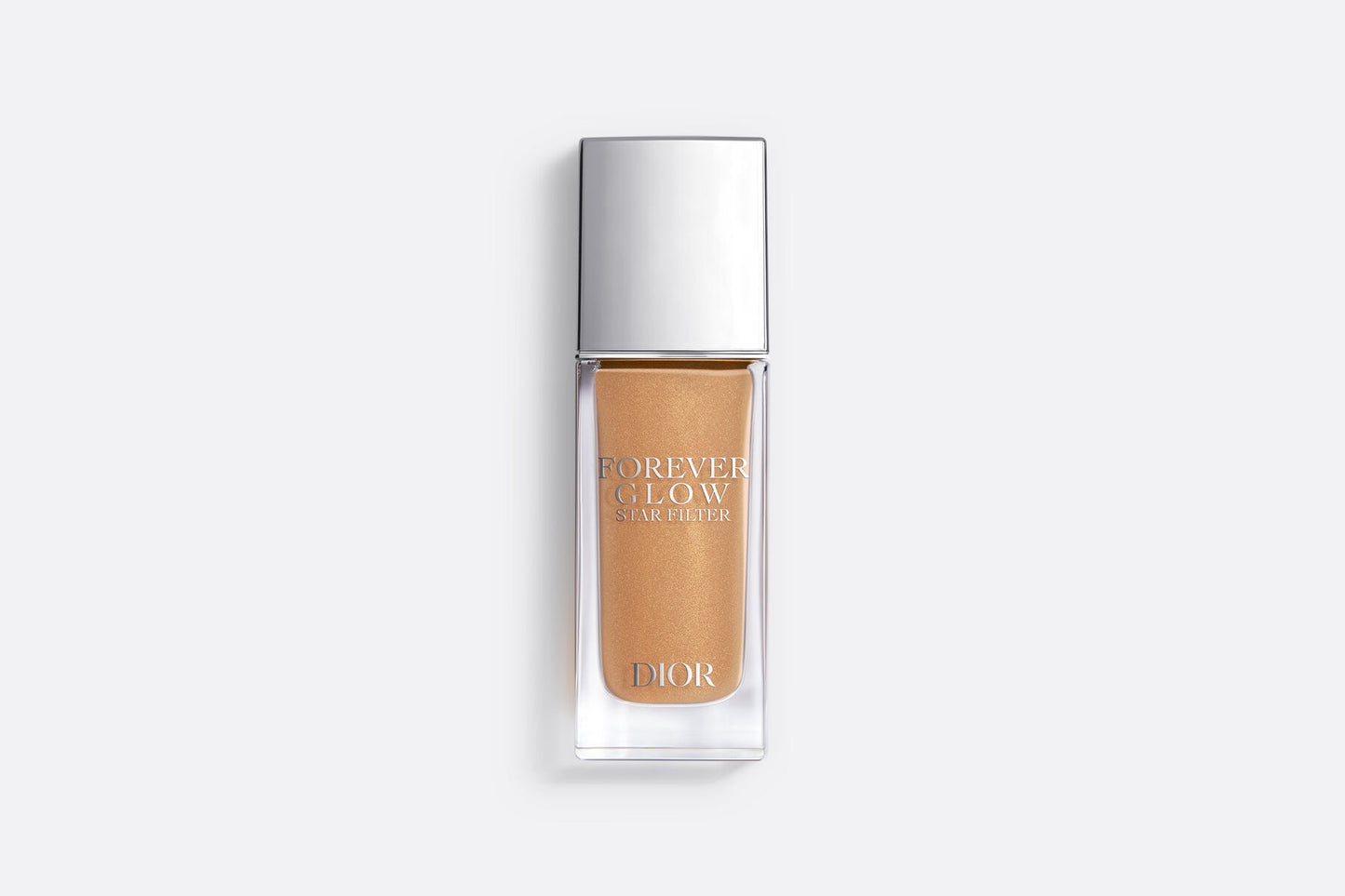 Dior Forever Glow Star Filter Foundation-30ml