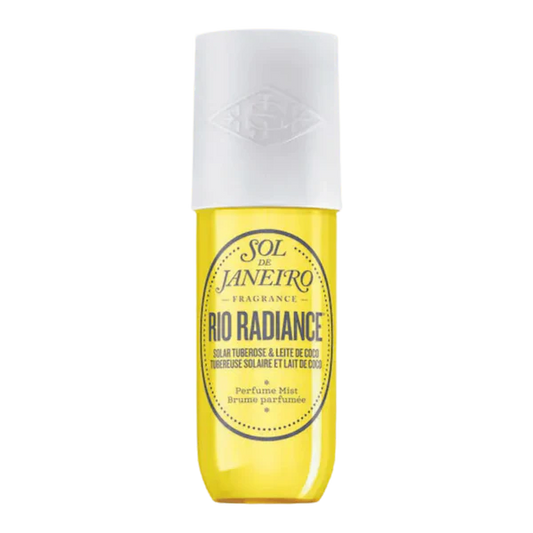 Sol De Janeiro Rio Radiance Perfume Mist - 90ml