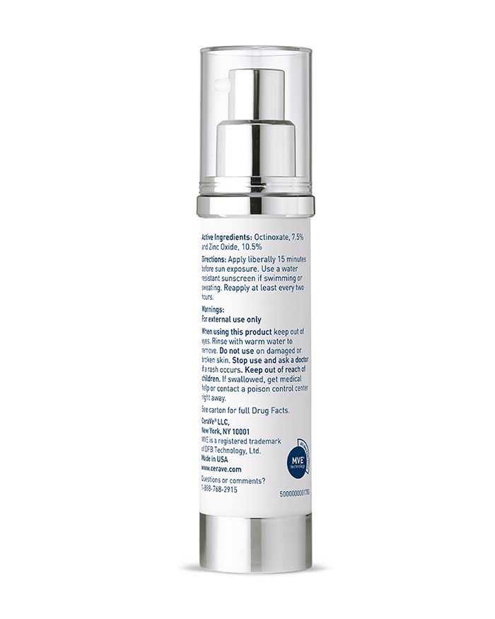 CeraVe Skin Renewing Day Cream SPF 30 50g (1.76 oz.)