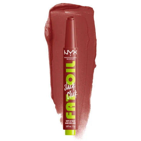 NYX Fat oil slick click - Factory Leftover UAE