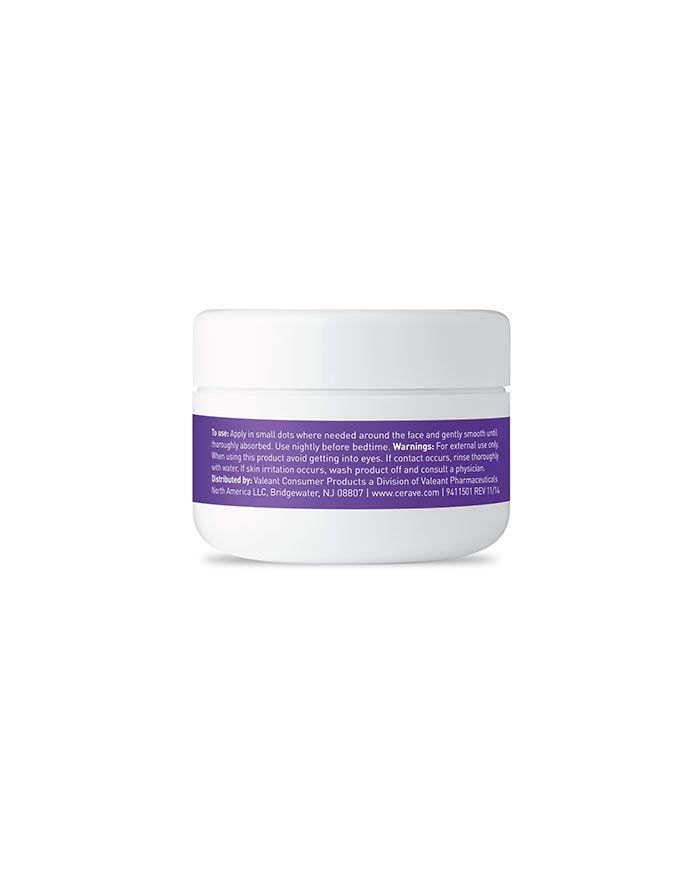 CeraVe Skin Renewing Night Cream 48g (1.7 oz.)