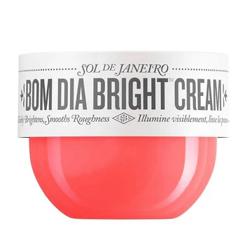 Sol De Janeiro - Bom Dia Bright Cream - 240ml