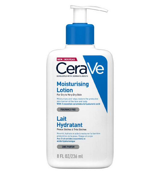 CeraVe Moisturising Lotion  236ml (8 fl. oz.)