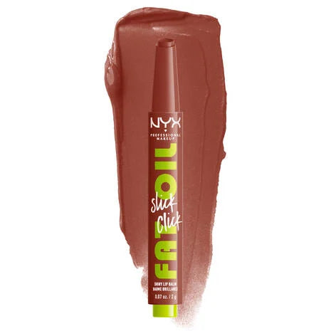 NYX Fat oil slick click - Factory Leftover UAE