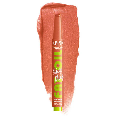 NYX Fat oil slick click - Factory Leftover UAE