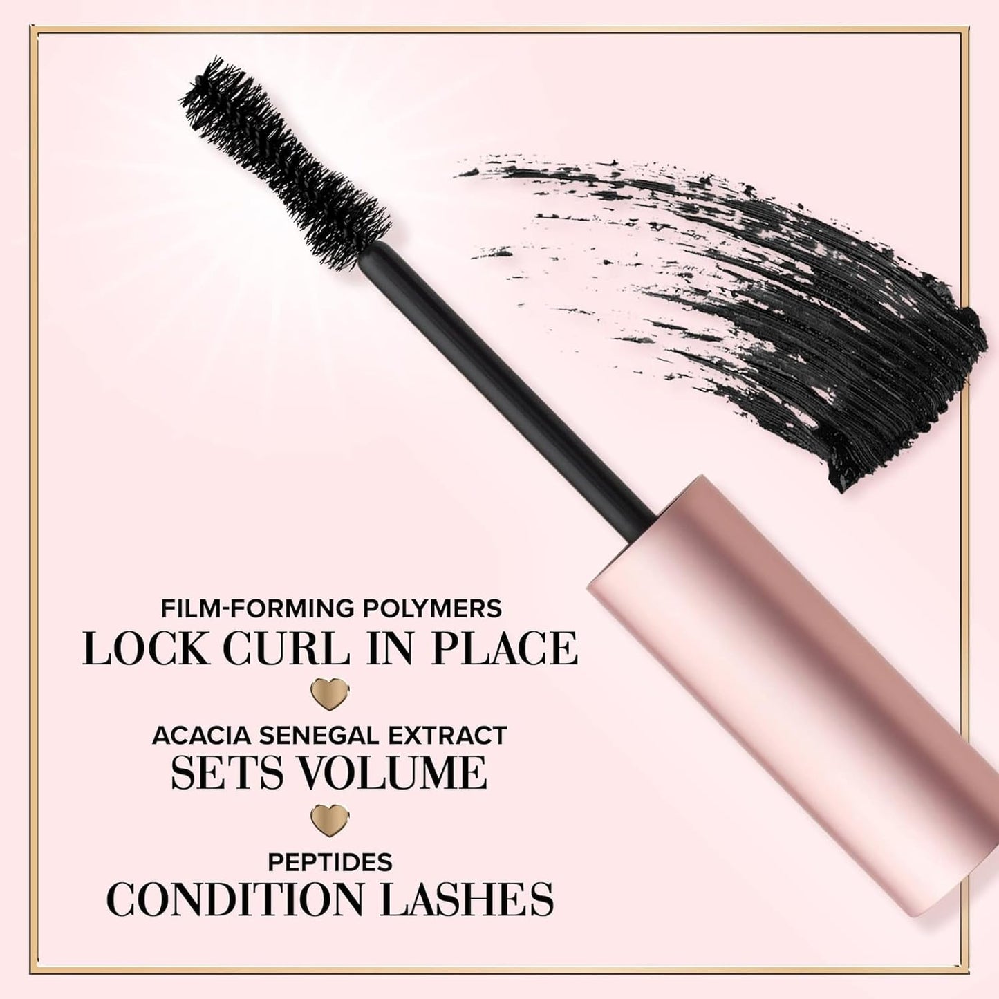 Too Faced Better Than Sex Volumizing Mascara (Full Size)