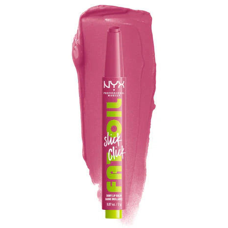 NYX Fat oil slick click - Factory Leftover UAE