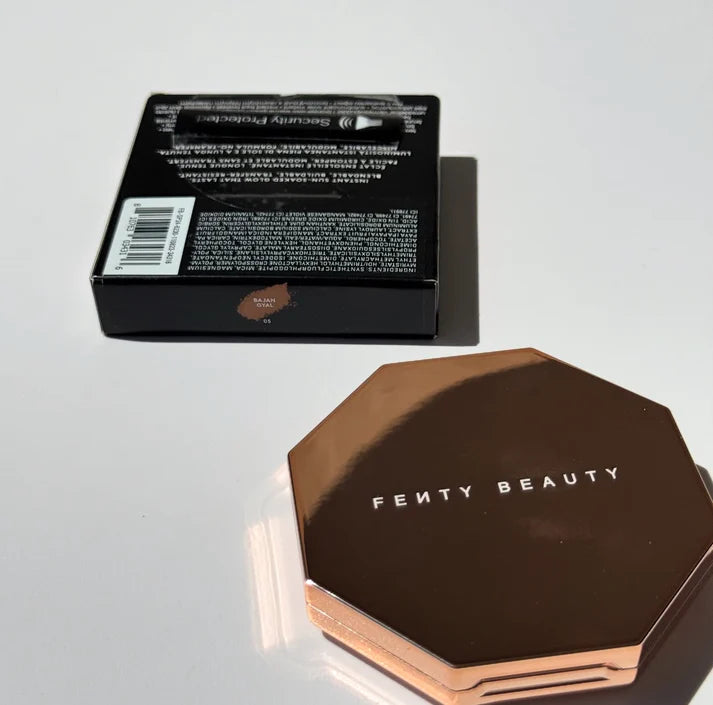 Fenty Beauty by Rihanna Sun Stalk’r Instant Warmth Bronzer