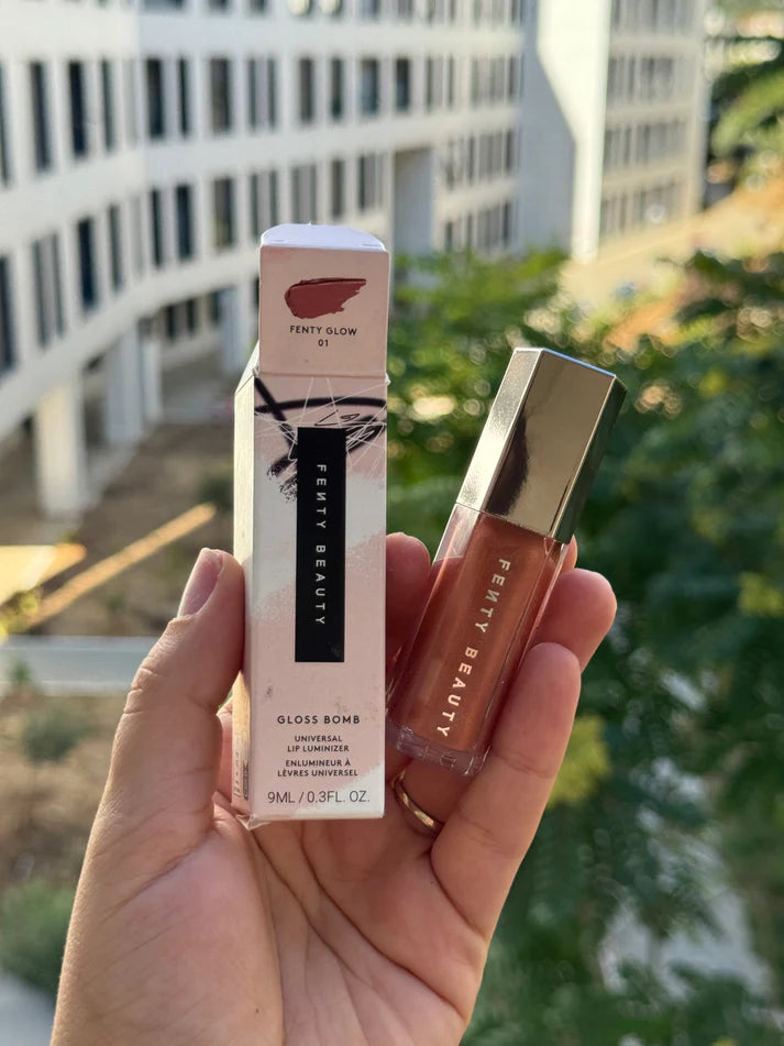 Fenty Beauty Gloss Bomb Universal Lip Luminizer