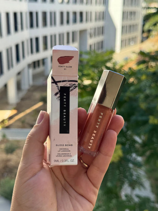 Fenty Beauty Gloss Bomb Universal Lip Luminizer