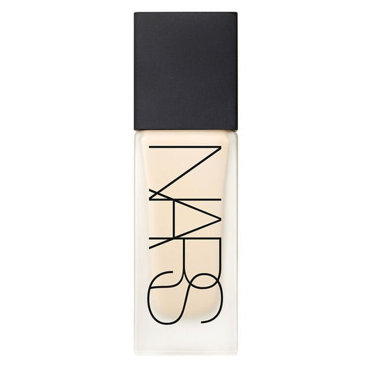 NARS All Day Luminous Weightless Foundation- Factory Leftover UAE