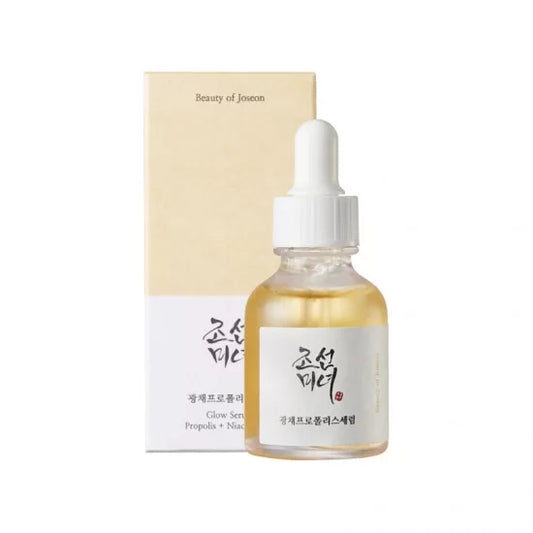 Beauty of Joseon Glow Serum: Propolis + Niacinamide 30 ML