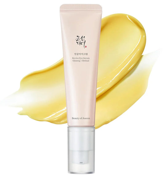 Beauty of Joseon Revive Eye Serum Ginseng + Retinal 30ml