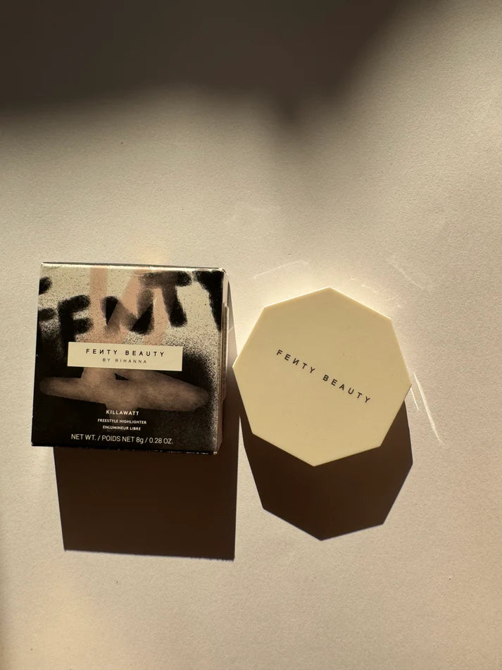 Fenty Beauty by Rihanna Killawatt Freestyle Highlighter