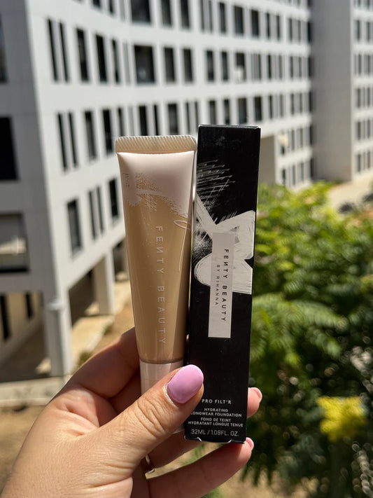 Fenty Beauty Pro Filt’r Hydrating Longwear Foundation