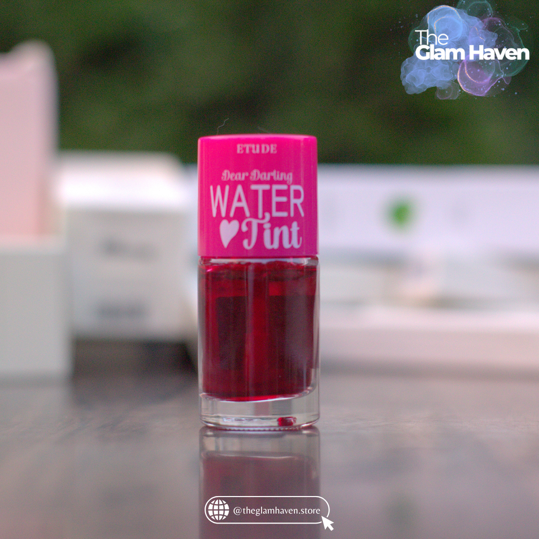 Etude House - Dear Darling Water Tint