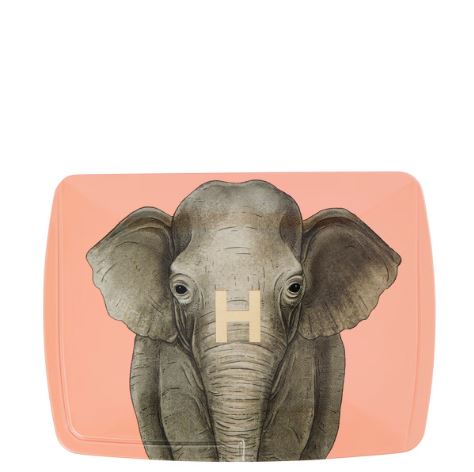 HOURGLASS Ambient Lighting Edit Unlocked - Elephant