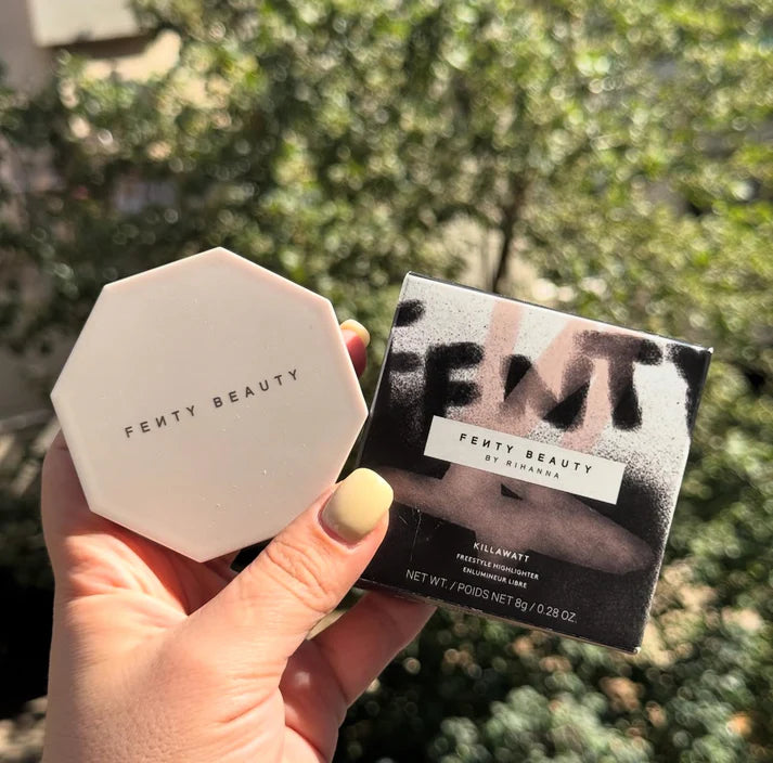 Fenty Beauty by Rihanna Killawatt Freestyle Highlighter