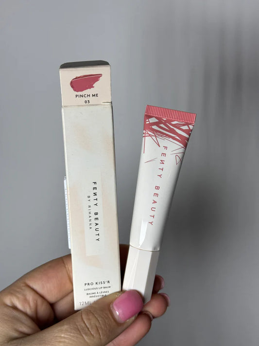 Fenty Beauty Pro Kiss’R Luscious Lip Balm