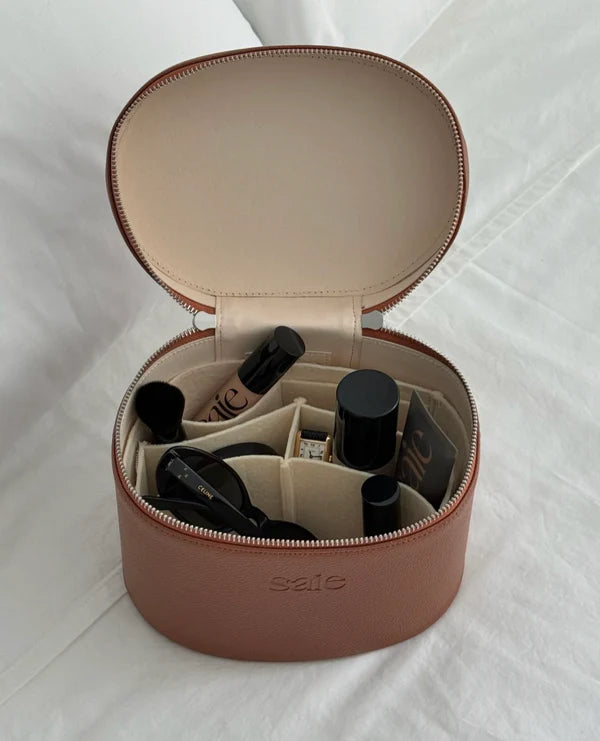 Saie Vanity Case