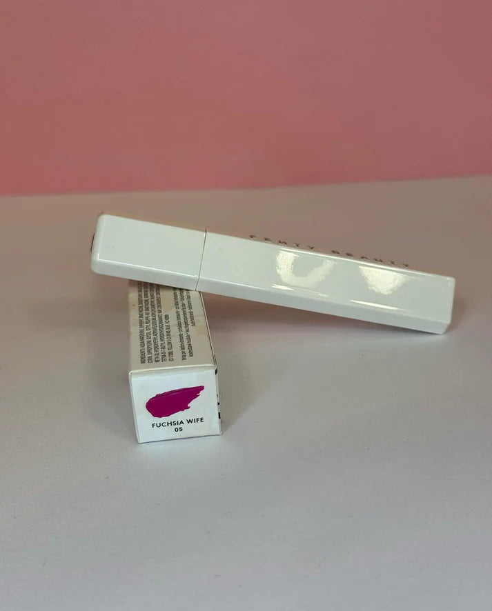 Fenty Beauty by Rihanna Poutsicle Hydrating Lip Stain
