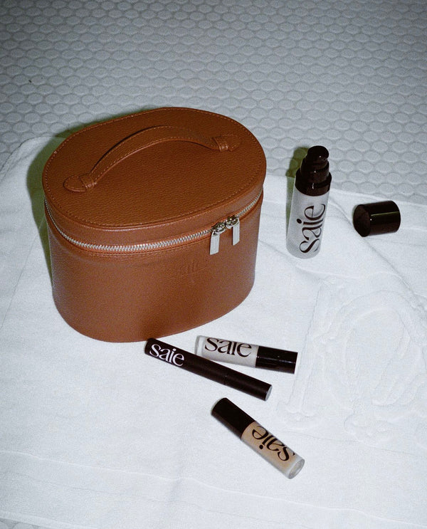 Saie Vanity Case