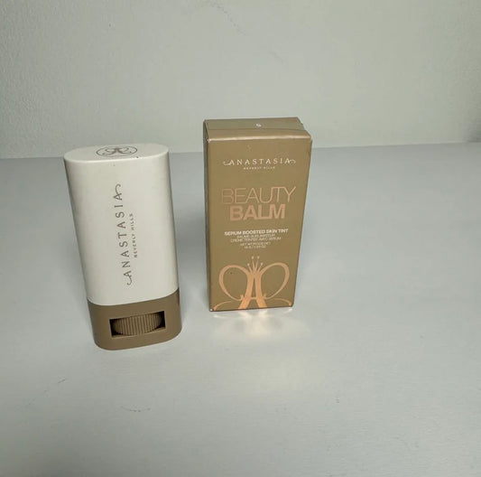 Anastasia Beverly Hills Beauty Balm Serum Boosted Skin Tint