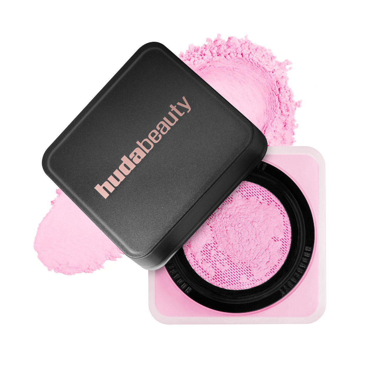 Huda Beauty Ube Collection Kit