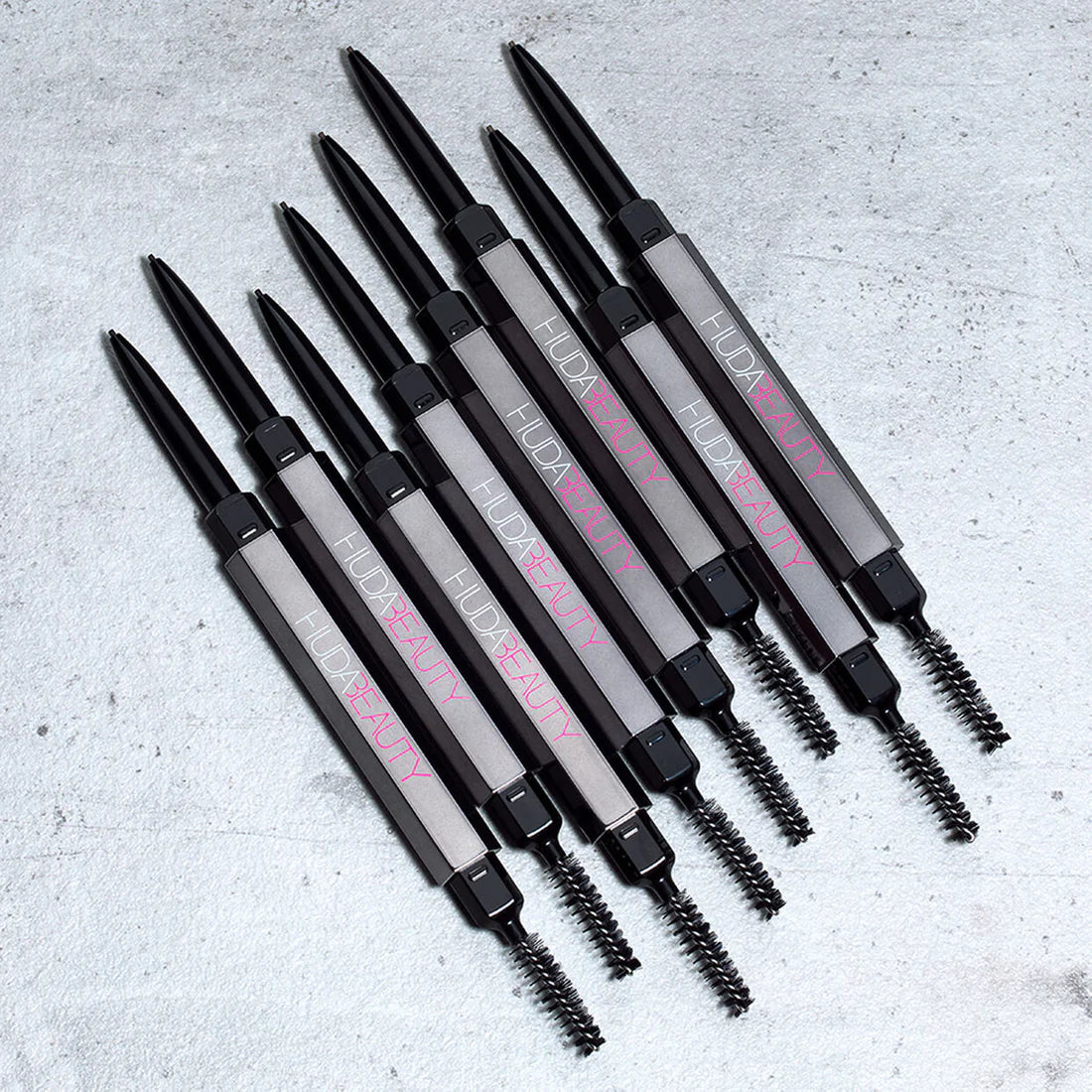 Huda Beauty BOMBBROWS Microshade Brow Pencil Full Size