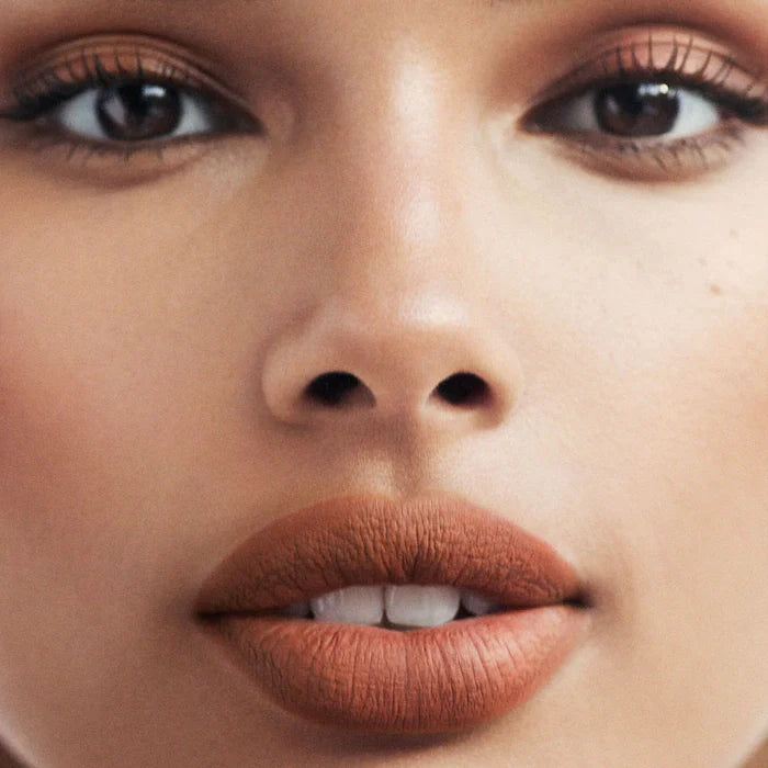 Fenty Beauty by Rihanna Fenty Icon Velvet Liquid Lipstick