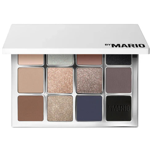 MAKEUP BY MARIO - Ethereal Eyes Eyeshadow Palette - Moonlight