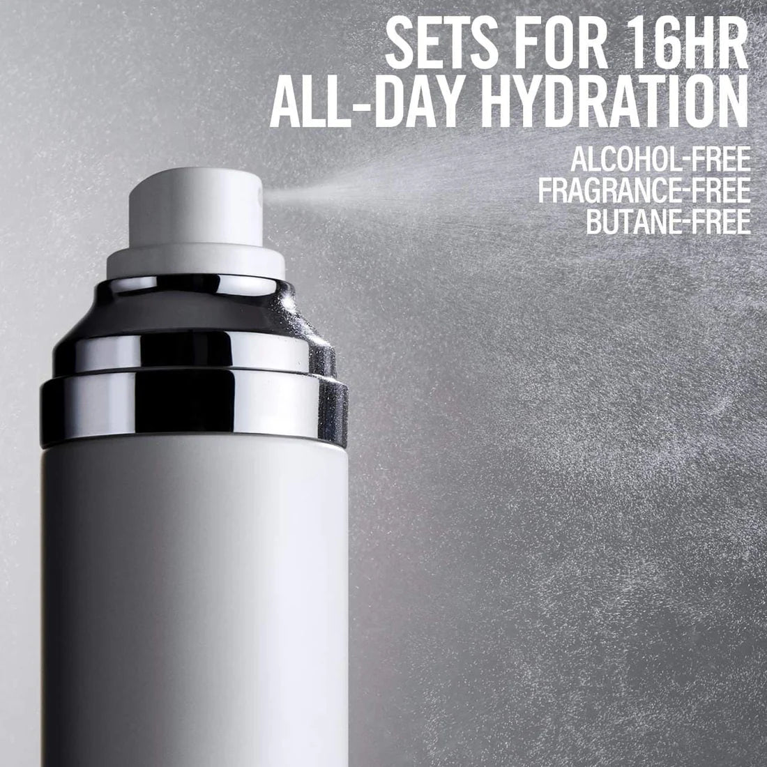 Makeup By Mario - SurrealSkin 16HR Soft Setting Spray - 100ml