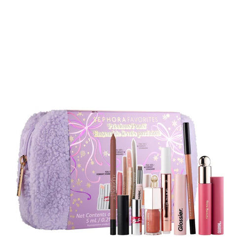 Sephora - Sephora Favorites Precious Pouts Lip Set