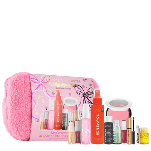Sephora - Sephora Favorites Holiday Must Haves Set