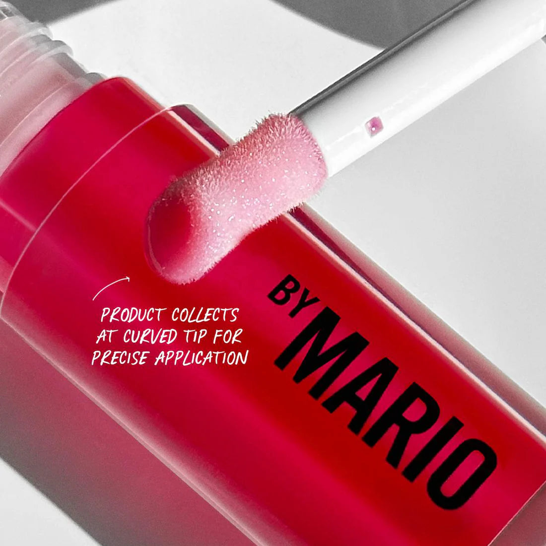 Makeup By Mario - Hydrating SuperShine Lip Gloss