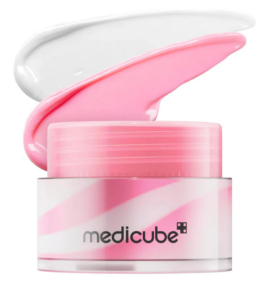 Medicube PDRN Lip Sleeping Mask- 10g