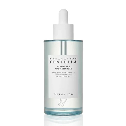 Skin1004 - Madagascar Centella Hyalu-Cica First Ampoule 100ml