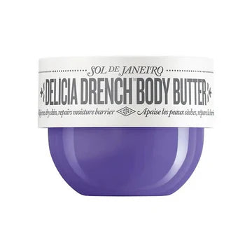 Sol De Janeiro - Delícia Drench Body Butter - 240ml