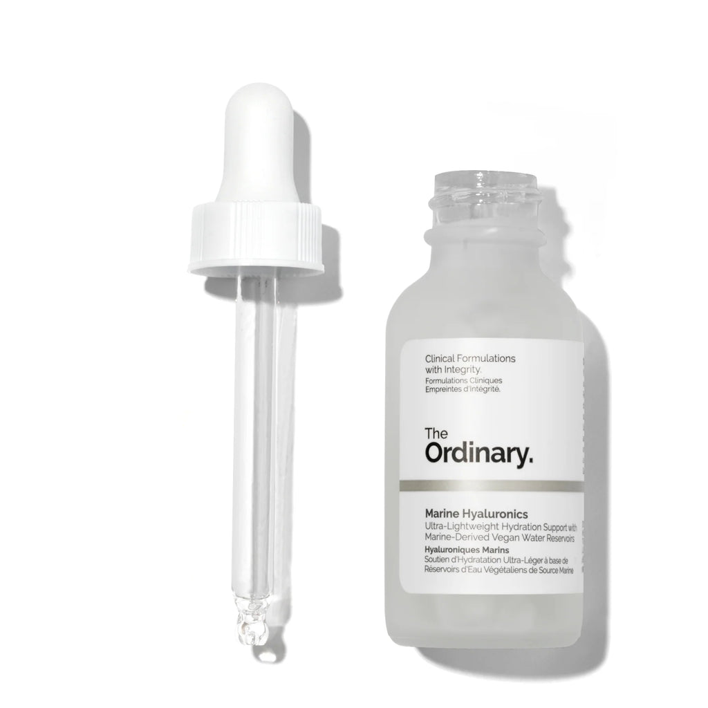 The Ordinary Marine Hyaluronics - 30ml