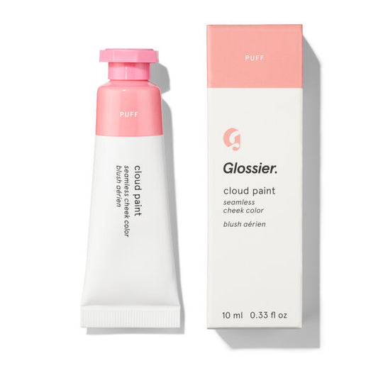 GLOSSIER Cloud Paint Gel Cream Blush